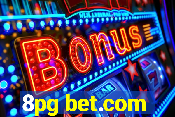 8pg bet.com