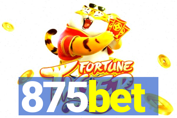 875bet