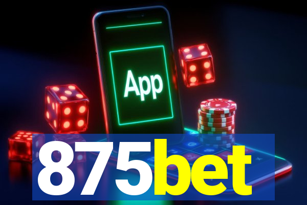 875bet