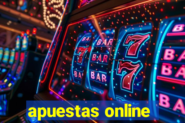 apuestas online