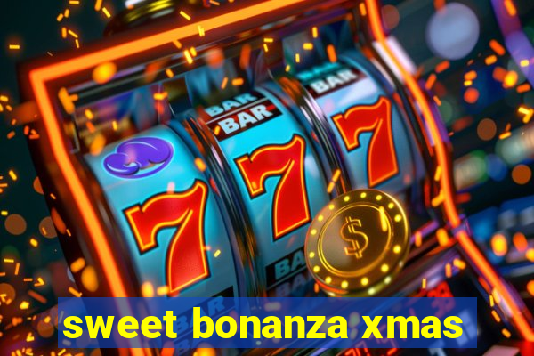 sweet bonanza xmas