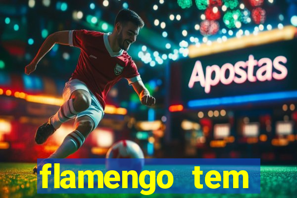 flamengo tem quantos mundial