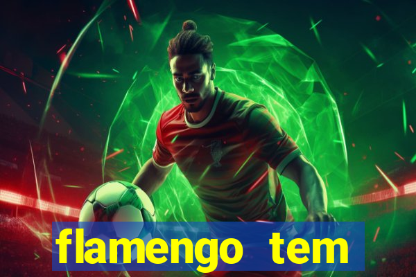 flamengo tem quantos mundial