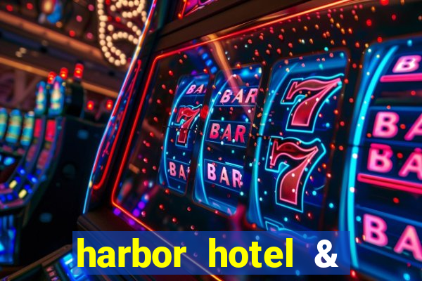 harbor hotel & casino cura?ao