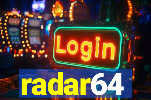 radar64