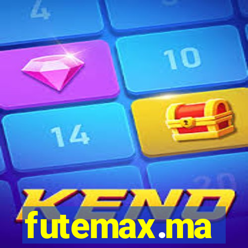 futemax.ma