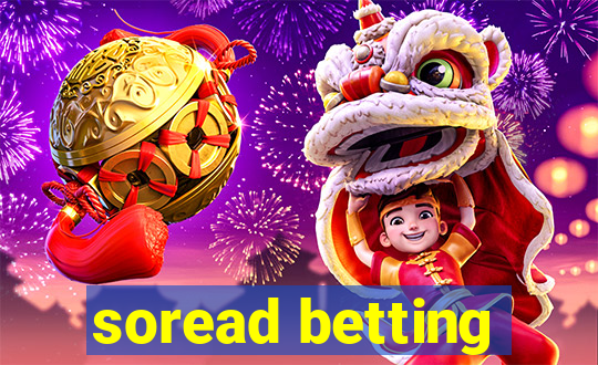 soread betting