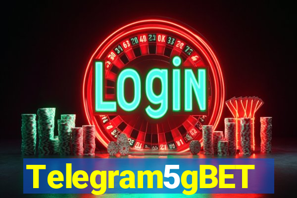 Telegram5gBET