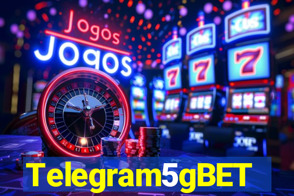 Telegram5gBET