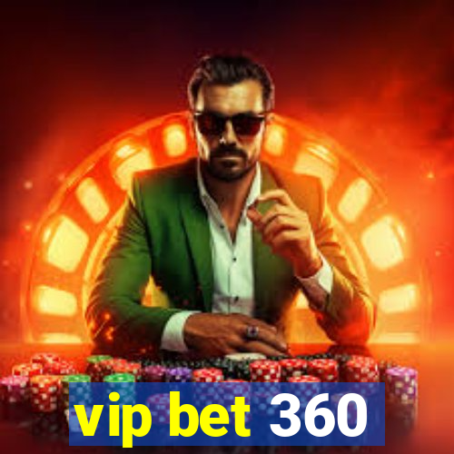 vip bet 360