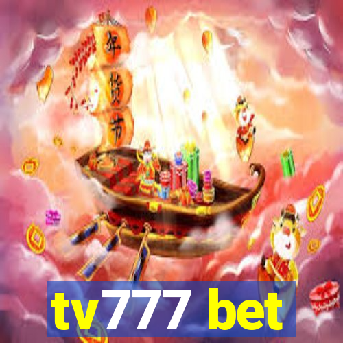 tv777 bet