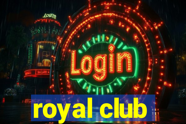 royal club