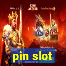 pin slot