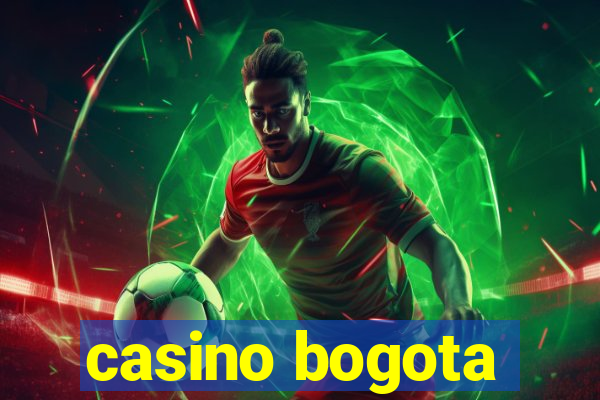 casino bogota