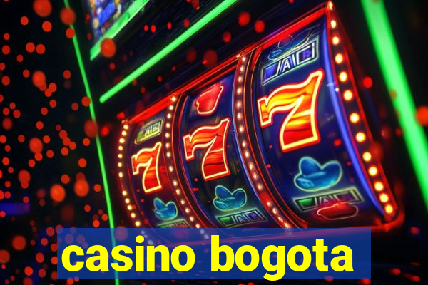 casino bogota