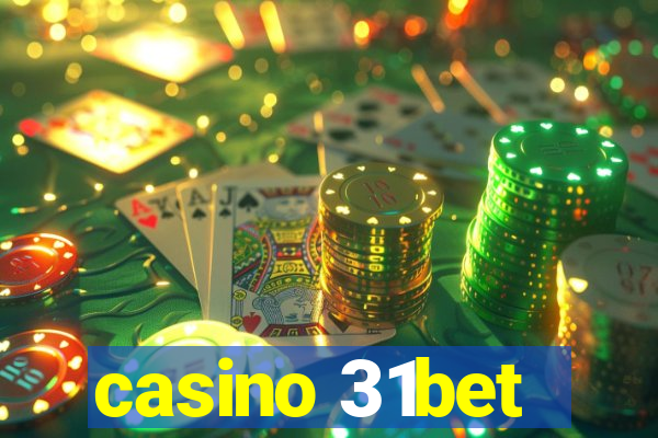 casino 31bet