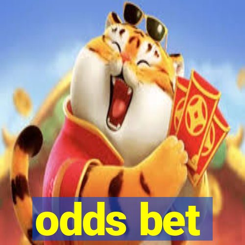 odds bet