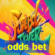 odds bet