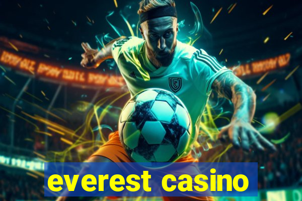 everest casino