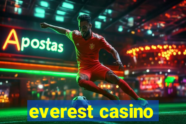 everest casino