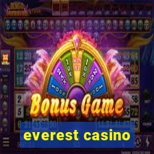 everest casino