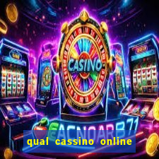 qual cassino online é confiável