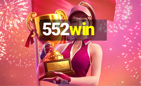 552win