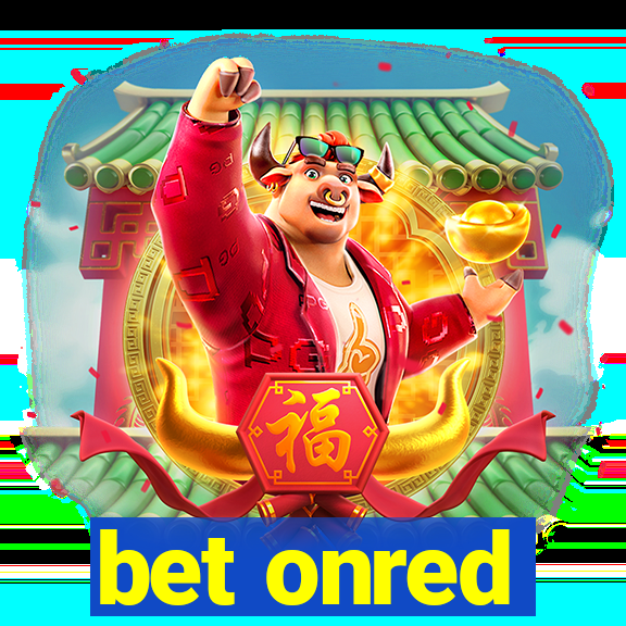 bet onred