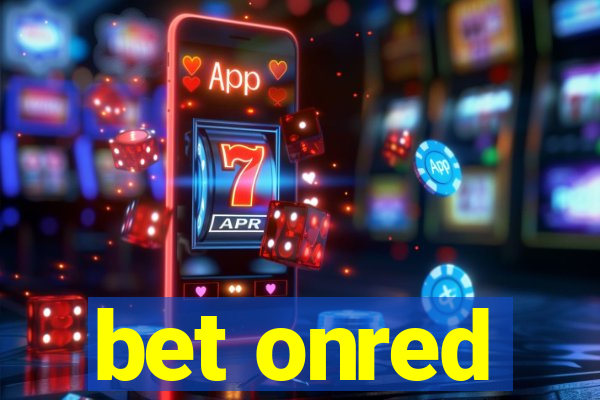 bet onred