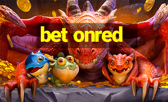 bet onred