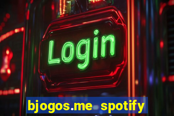 bjogos.me spotify premium apk