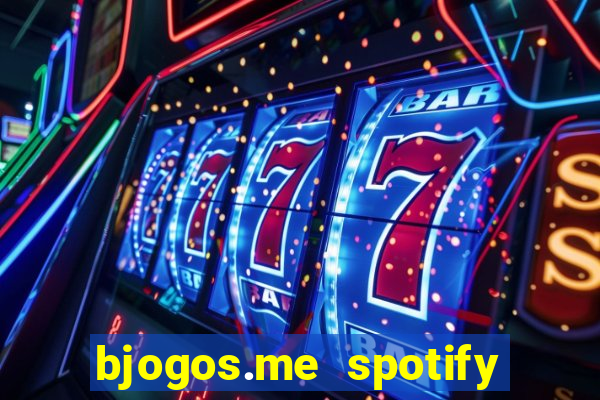 bjogos.me spotify premium apk