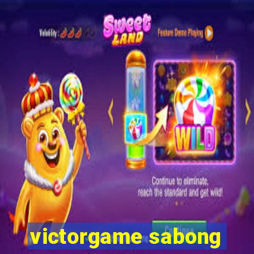 victorgame sabong