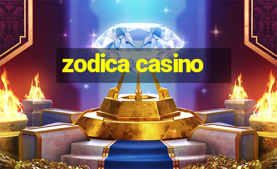 zodica casino