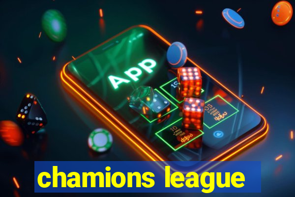 chamions league