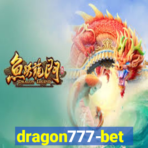 dragon777-bet