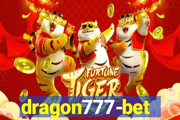 dragon777-bet