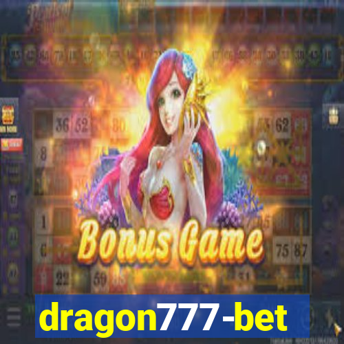 dragon777-bet