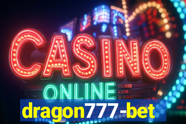 dragon777-bet