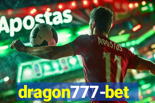 dragon777-bet