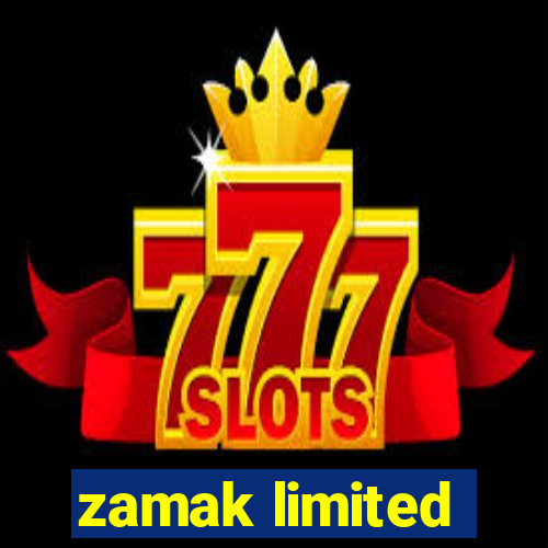 zamak limited