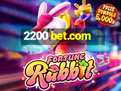 2200 bet.com