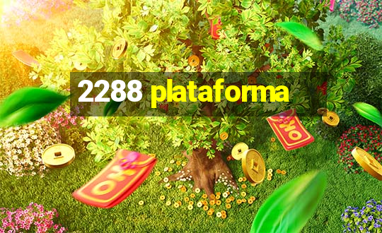 2288 plataforma