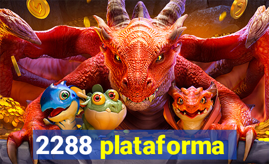 2288 plataforma