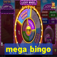 mega bingo