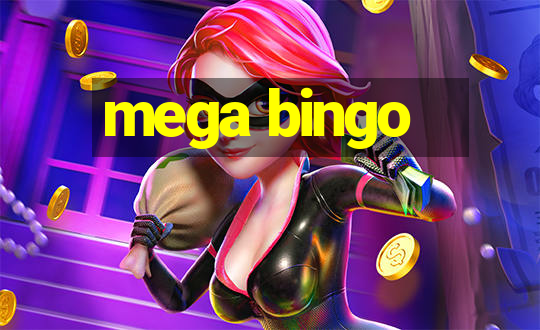 mega bingo