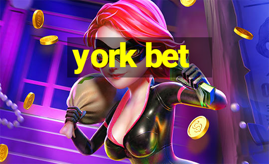 york bet