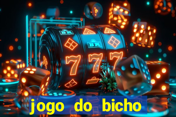 jogo do bicho tipos de apostas