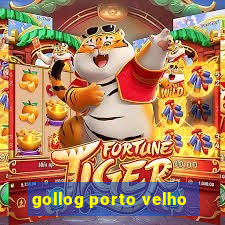 gollog porto velho