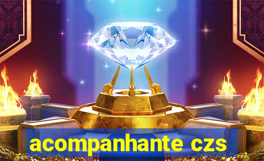 acompanhante czs